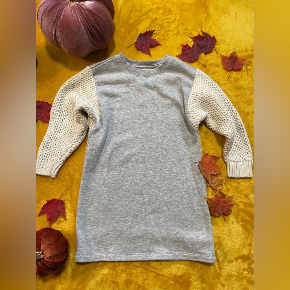 Gymboree warm dress